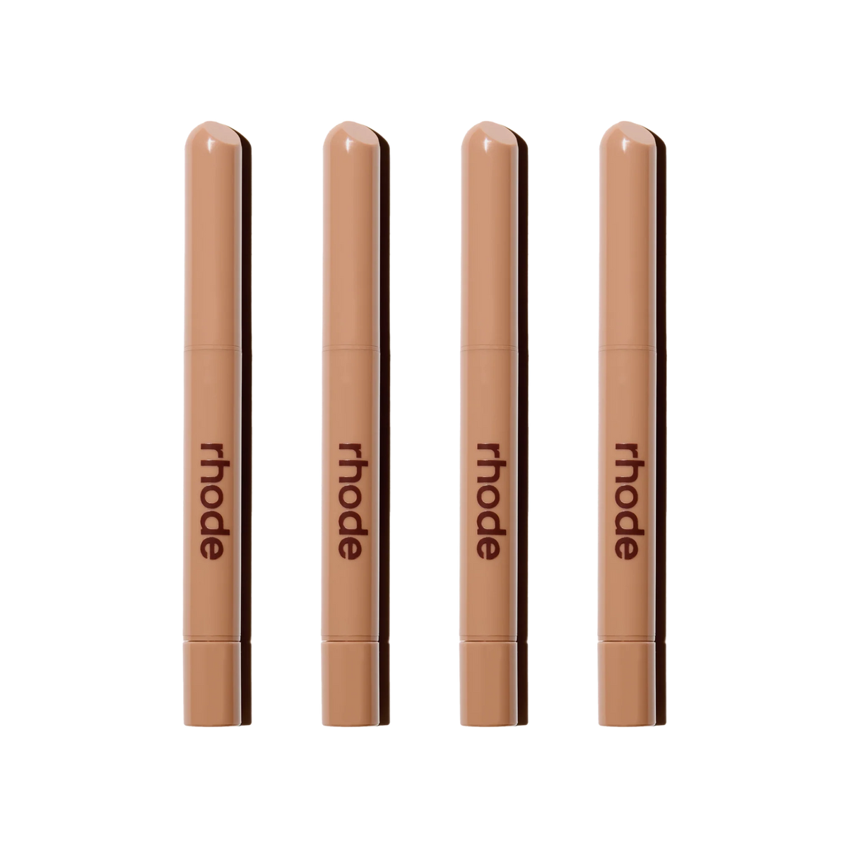 the peptide lip shape set