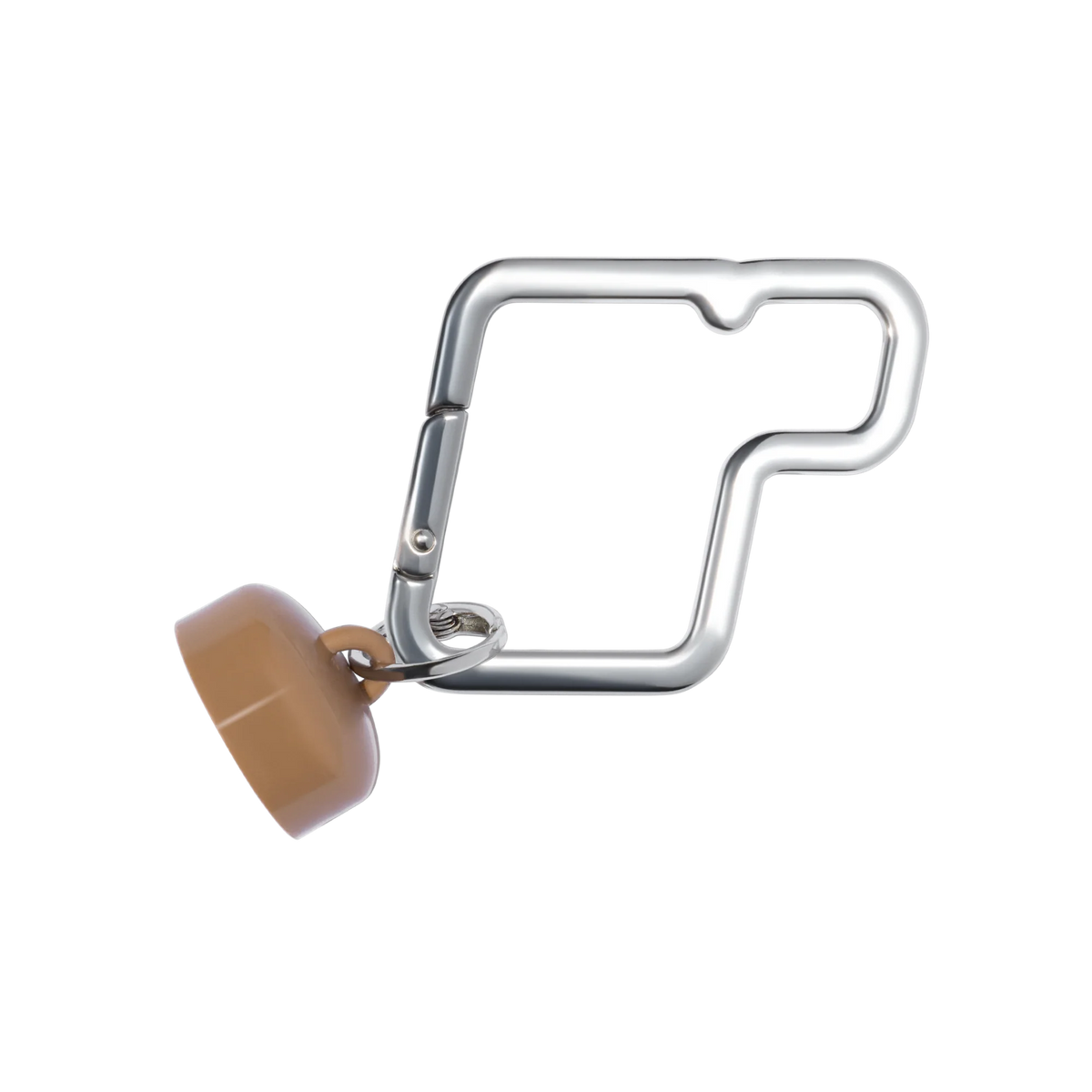 rhode carabiner