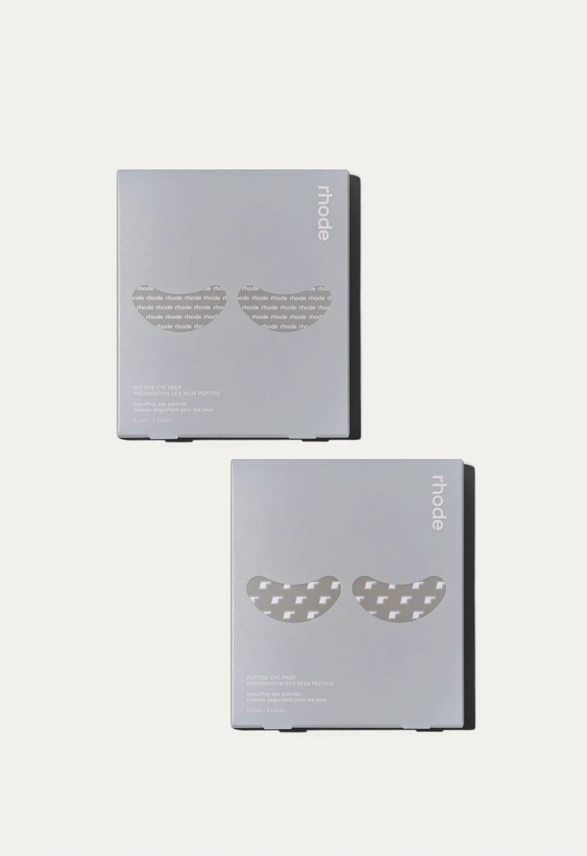 the peptide eye prep set