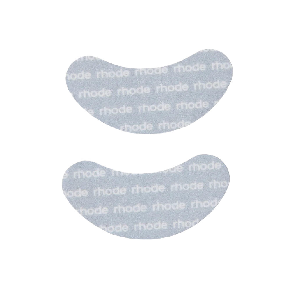 peptide eye prep rhode logo