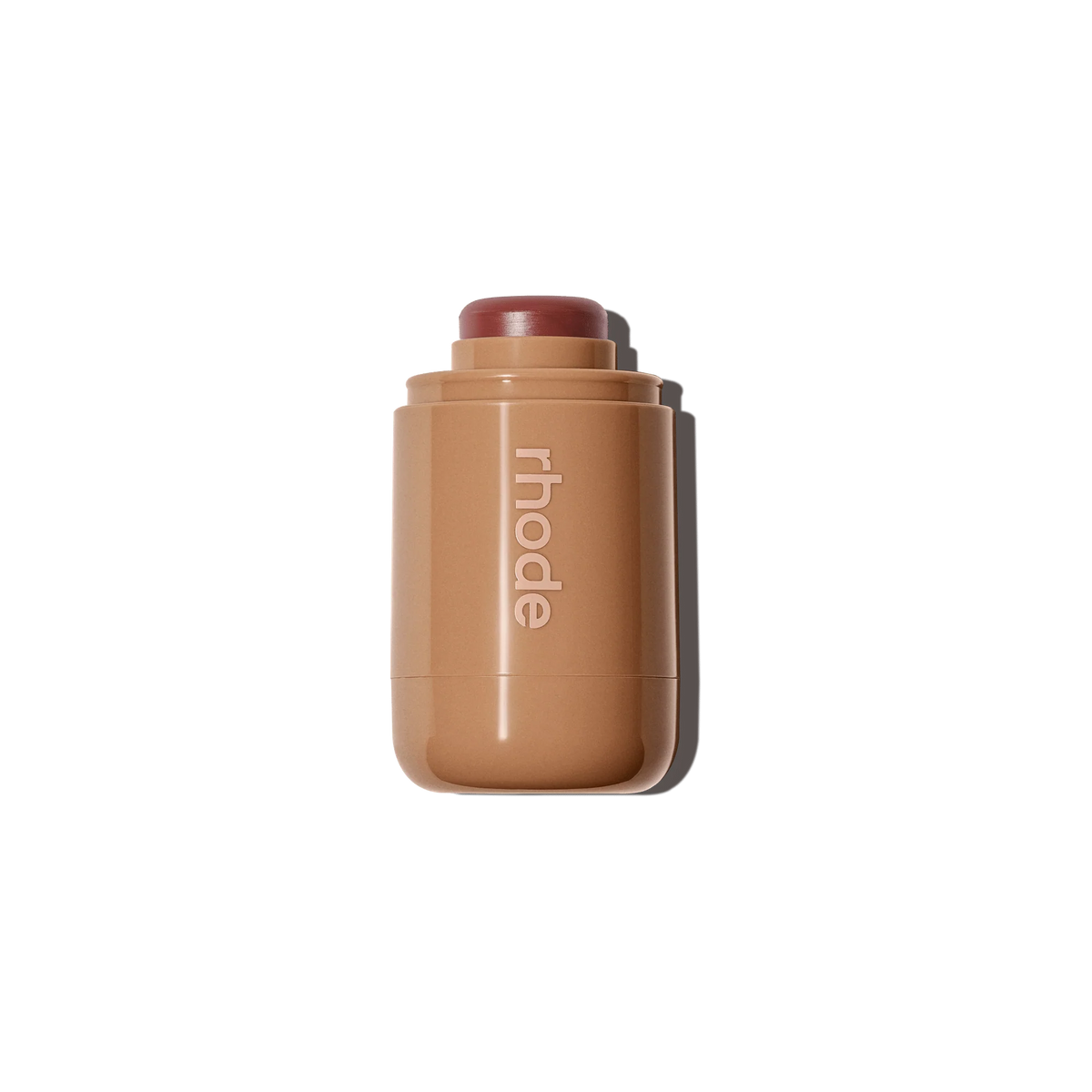 pocket blush toasted teddy